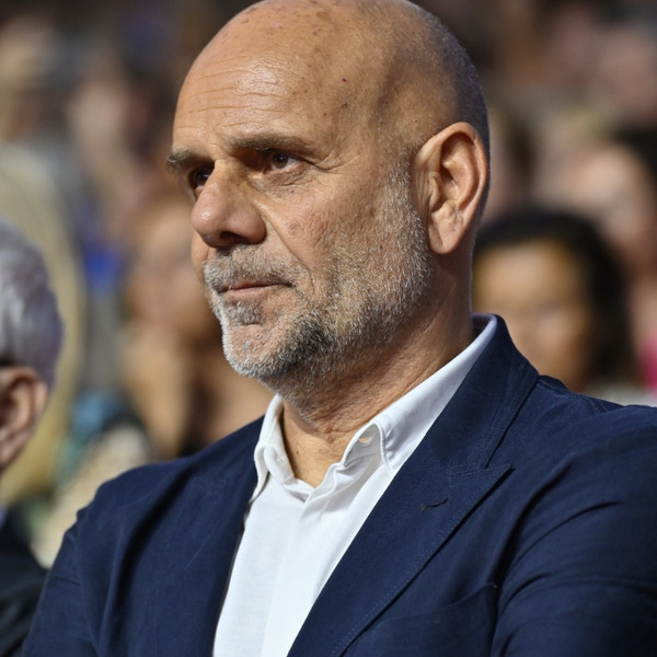 Platea Riccardo Milani